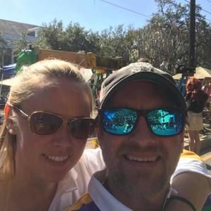 Meet your Posher, Todd